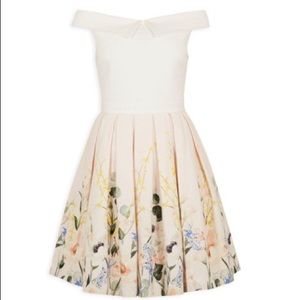 Ted Baker London- Oceanne dress